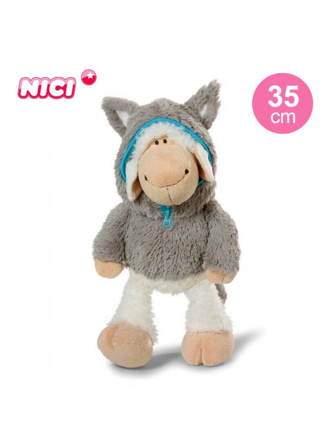 Nici Birthday Gift, Birthday Doll, Logan Sheep, Small Sheep Doll, Plush Toy, Cute Pillow, Stuffed Animal, Gift For Boys - Image 5