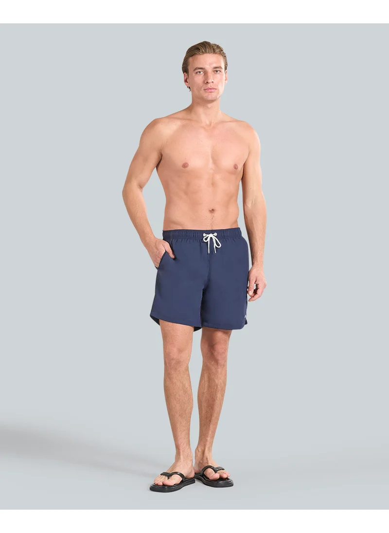غانت Gant Men’S Swim Shorts – Extended Length