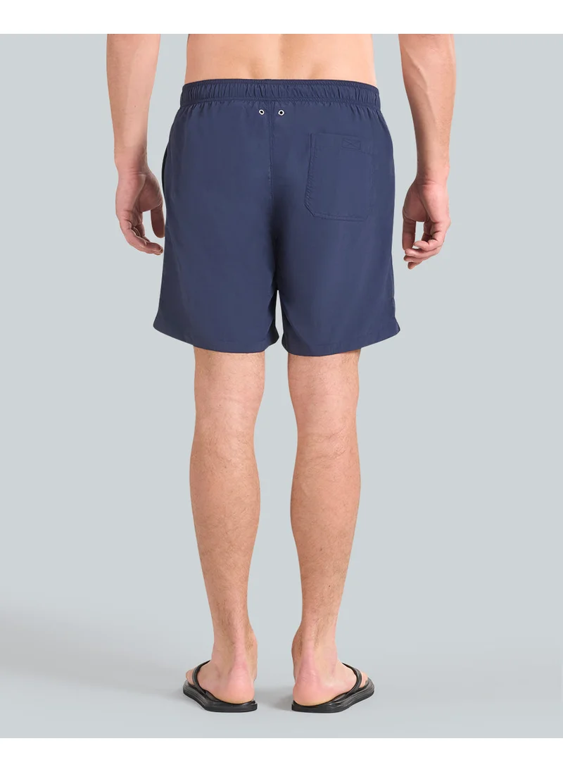 غانت Gant Men’S Swim Shorts – Extended Length