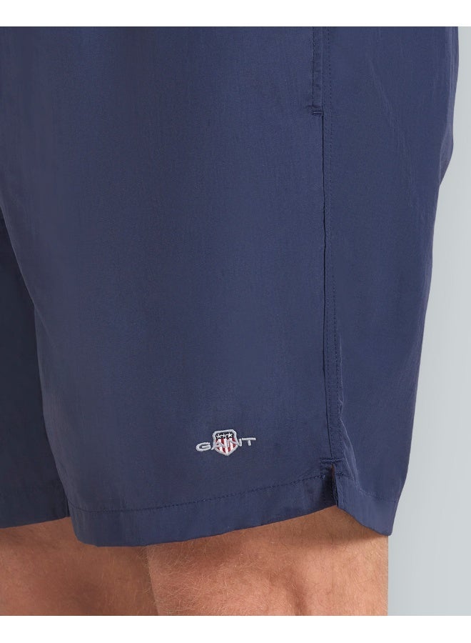 GANT Gant Men’S Swim Shorts – Extended Length - Image 4
