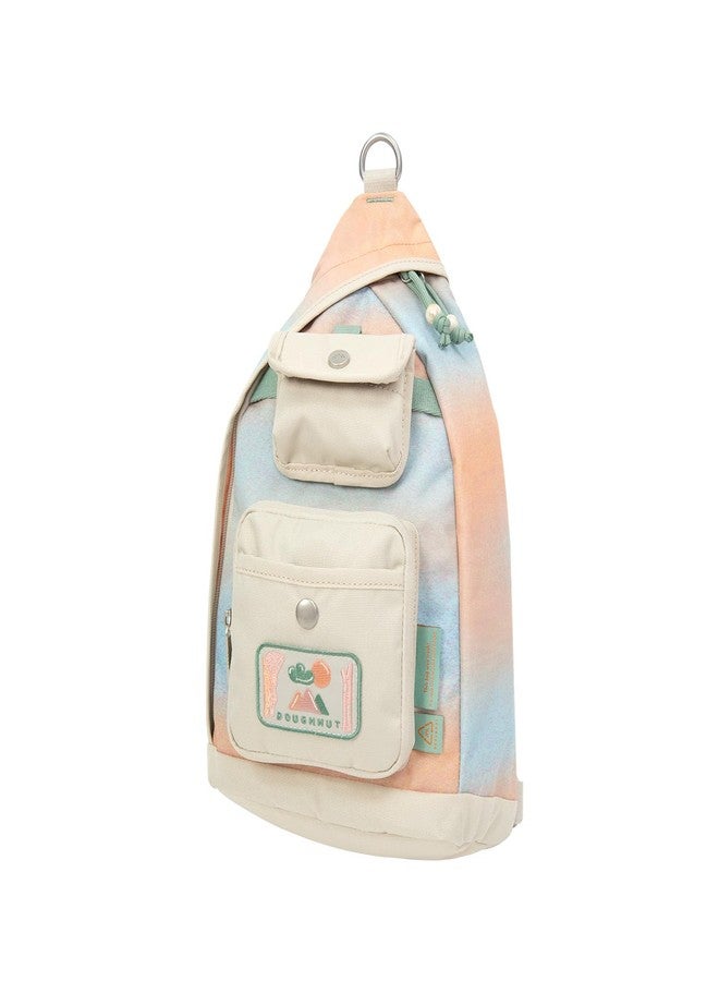 Doughnut Backpack Hammock Dreamwalker Series - 6L Convertible Backpack with Detachable Pouch, Small, Dreamwalker Color - Image 2