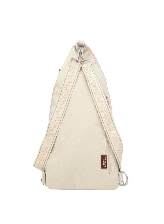 Doughnut Backpack Hammock Dreamwalker Series - 6L Convertible Backpack with Detachable Pouch, Small, Dreamwalker Color - Image 3