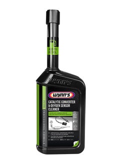 WYNN'S WYNN'S Catalytic Converter & Oxygen Sensor Cleaner 