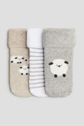 اتش اند ام Grey Dusty Light