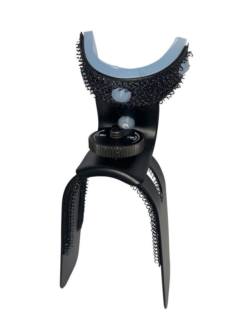 Pavis Thumb Splint - Bacteriostatic, 100% Cotton, Medical-Grade Support, Adjustable & Comfortable, Made in Italy - Image 2