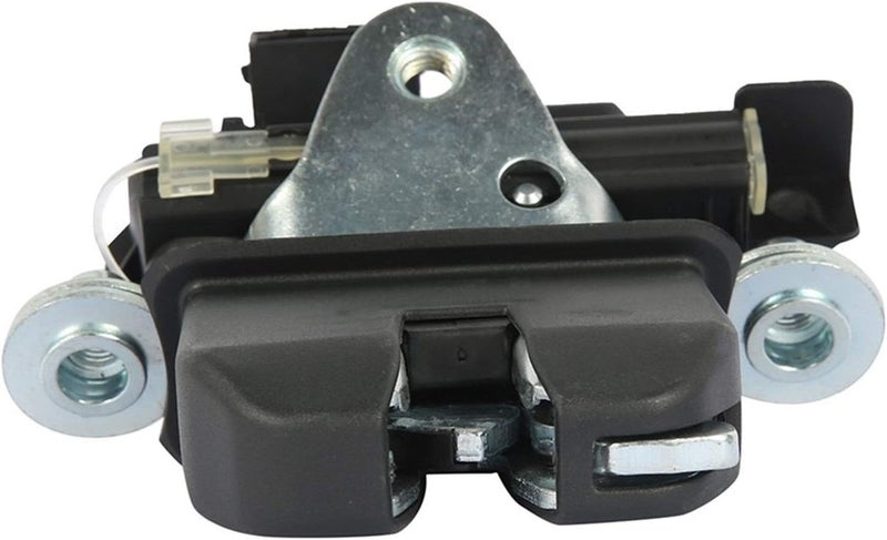 Wivplex Car Trunk Lid Lock Latch for Skoda Fabia Roomster - Image 2