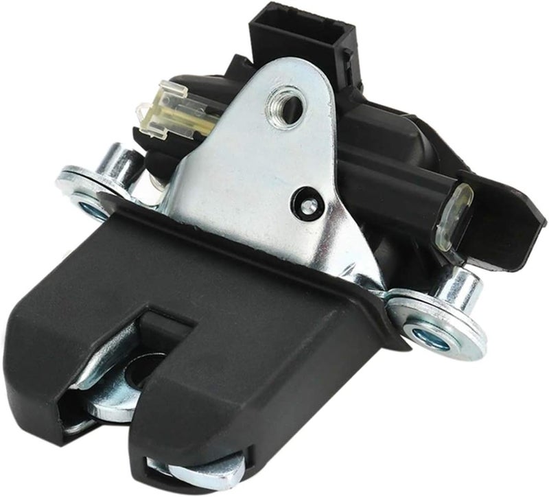 Wivplex Car Trunk Lid Lock Latch for Skoda Fabia Roomster - Image 1