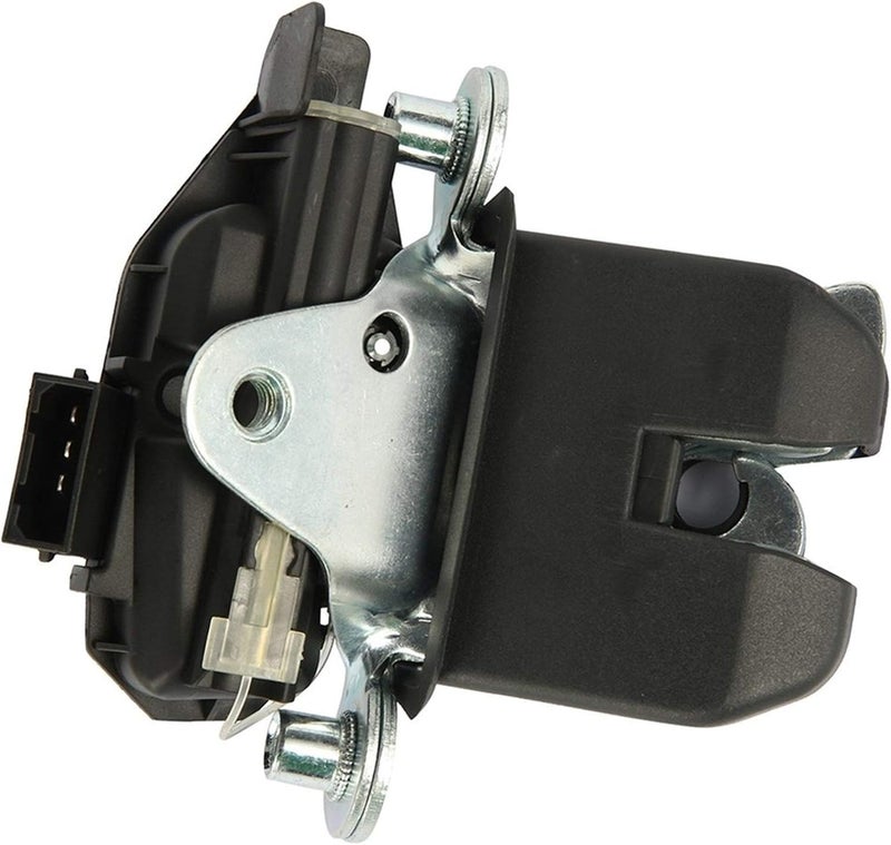 Wivplex Car Trunk Lid Lock Latch for Skoda Fabia Roomster - Image 3