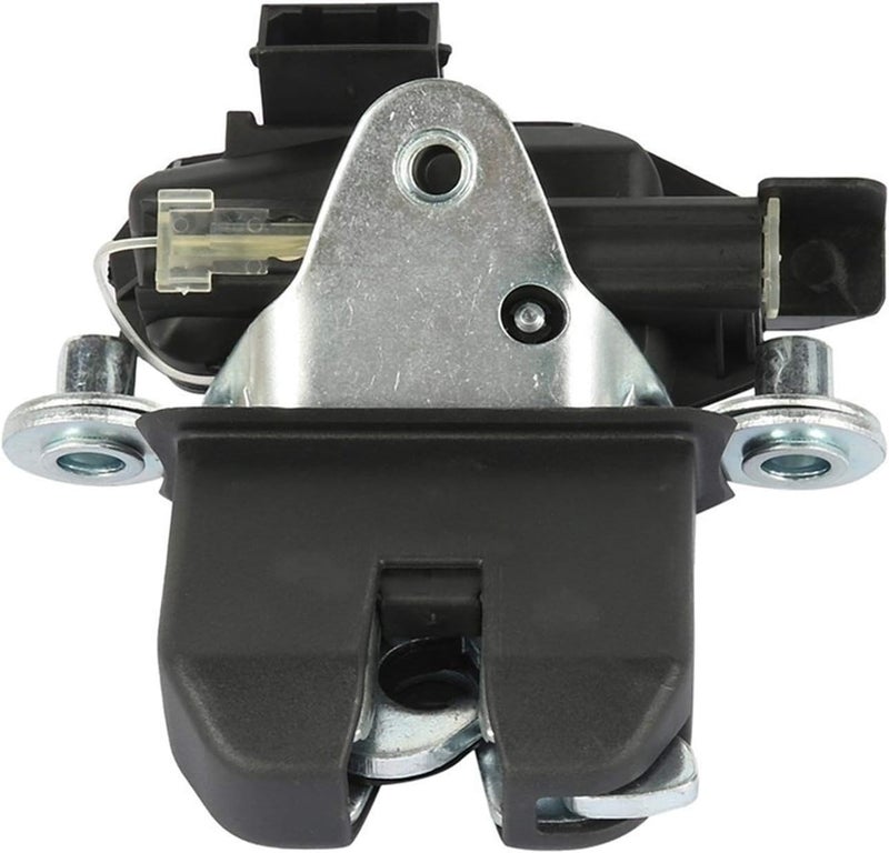 Wivplex Car Trunk Lid Lock Latch for Skoda Fabia Roomster - Image 5