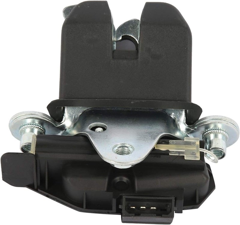 Wivplex Car Trunk Lid Lock Latch for Skoda Fabia Roomster - Image 4
