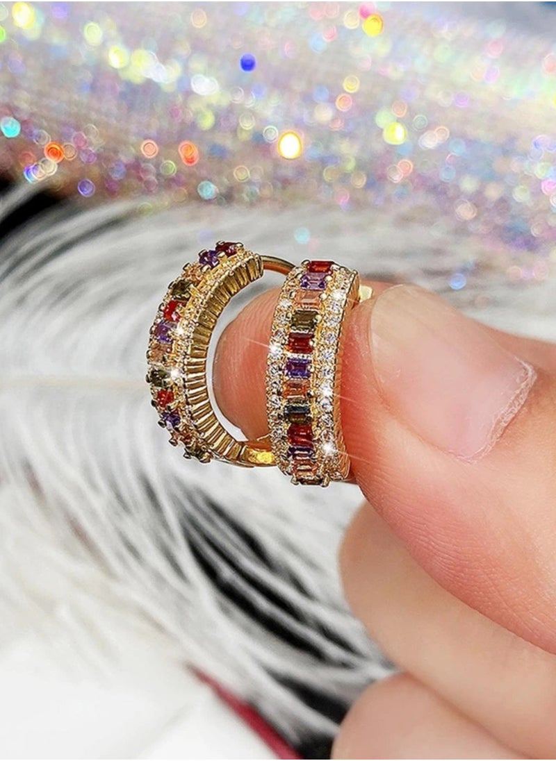 Jewelry For Life - Elegant Trendy Earrings For Women - Image 1