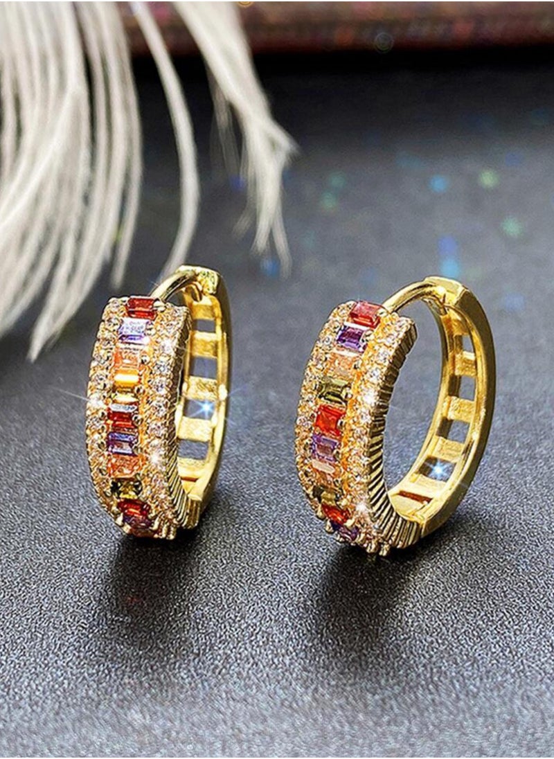 Jewelry For Life - Elegant Trendy Earrings For Women - Image 1