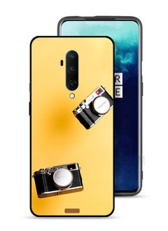 OnePlus 7T Pro Protective Case Cover Cameras