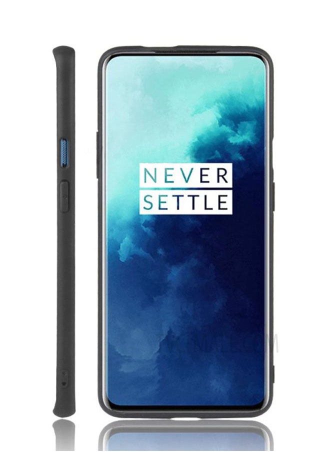 Tolwak - OnePlus 7T Pro Protective Case Cover Cameras - Image 1