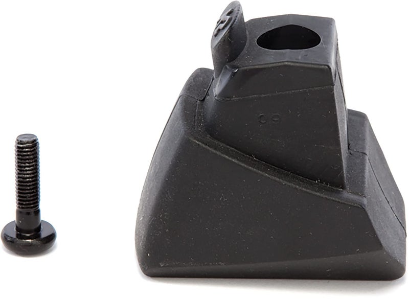 مكبح تزلج K2 SPORTS (أسود)