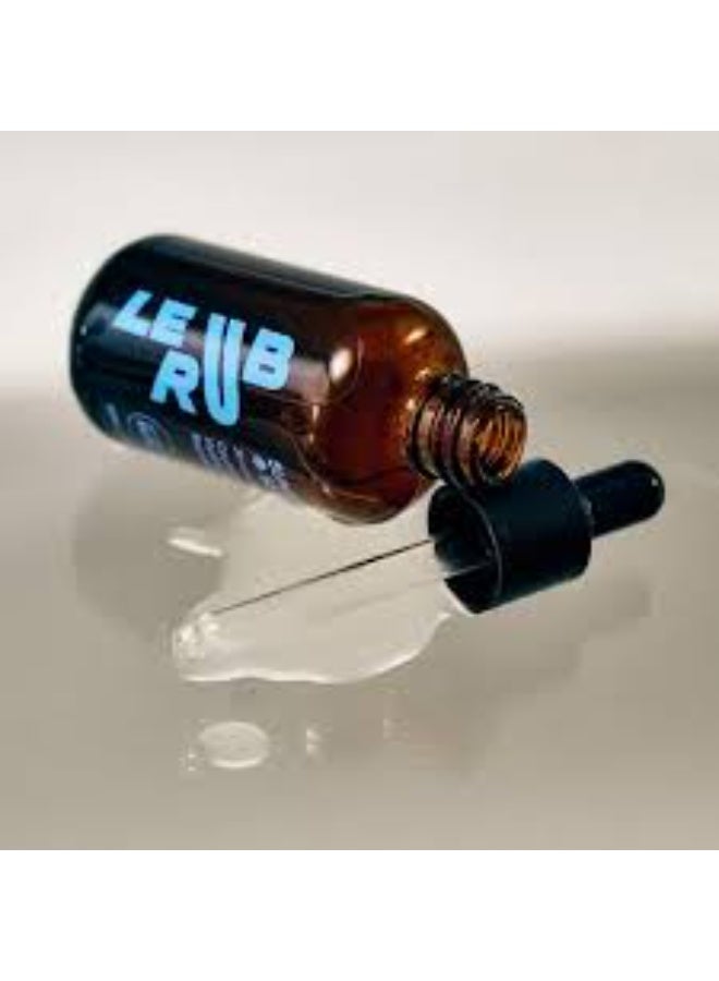 Le Rub Sunset Serum 30ml - Image 2
