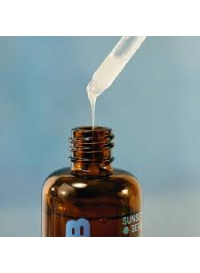 Le Rub Sunset Serum 30ml - Image 3