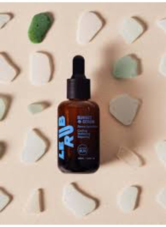 Le Rub Sunset Serum 30ml - Image 4