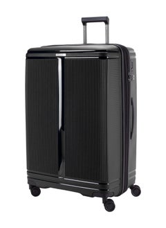 Track Unbreakable Luggage Set Of 3  - Image 2