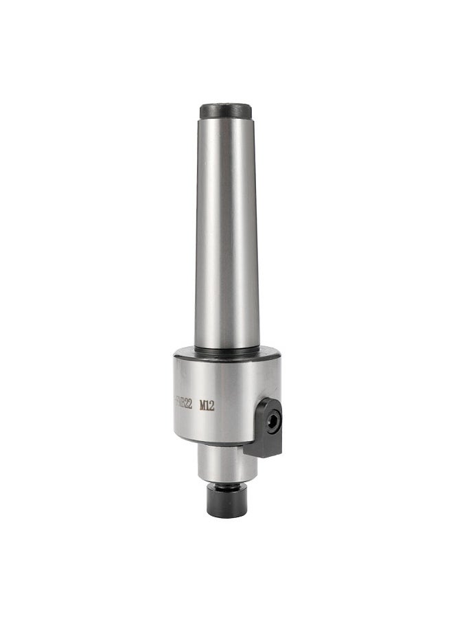 Generic - Metal Accuracy CNC Machine Tool MT3-FMB22 Holder Face Mill Arbor 10PCS Carbide Insets Turning Tool - Image 1