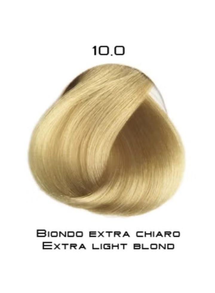 Selective Professional Colorevo 10.0 Extra Light Blond 100ml - Image 2