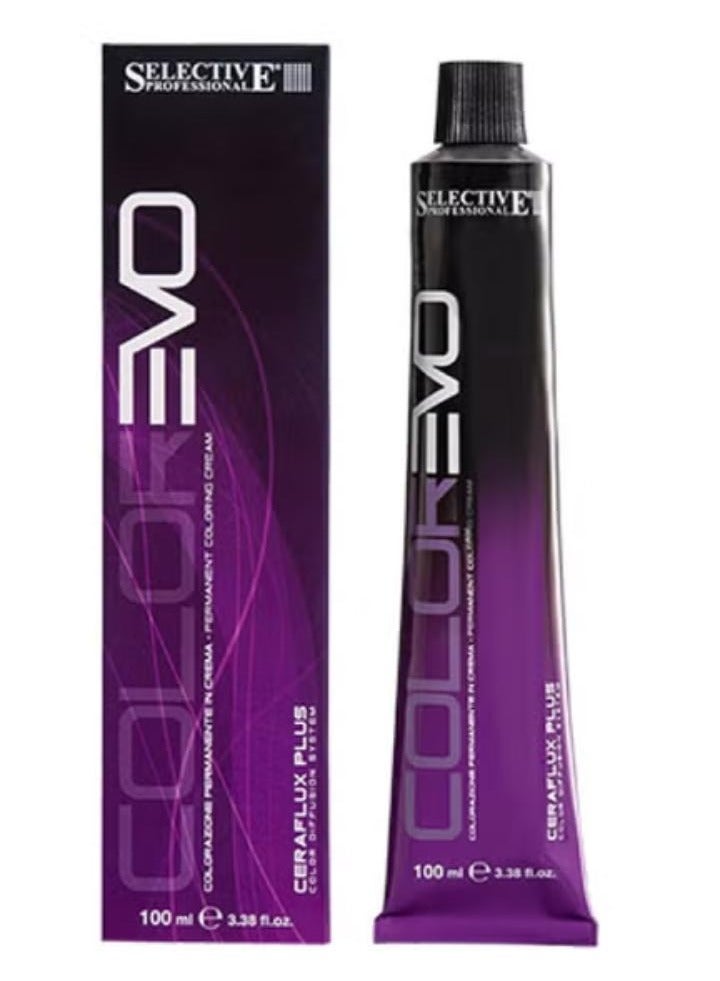 Selective Professional Colorevo 10.0 Extra Light Blond 100ml - Image 3