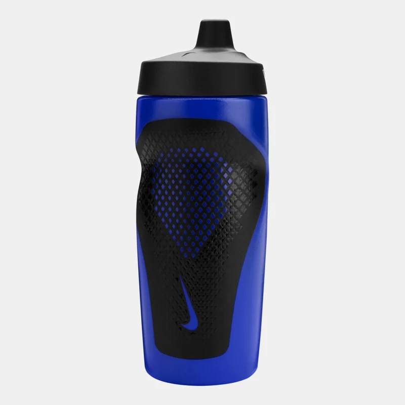 Nike Refuel Grip Water Bottle (530ml)