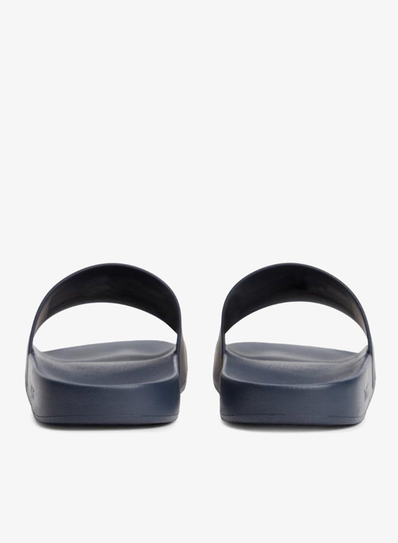 TOMMY JEANS Flag Badge Pool Slides - Image 3