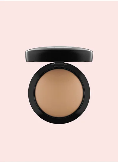 MAC Cosmetics Mineralize Skinfinish Natural - Give Me Sun!