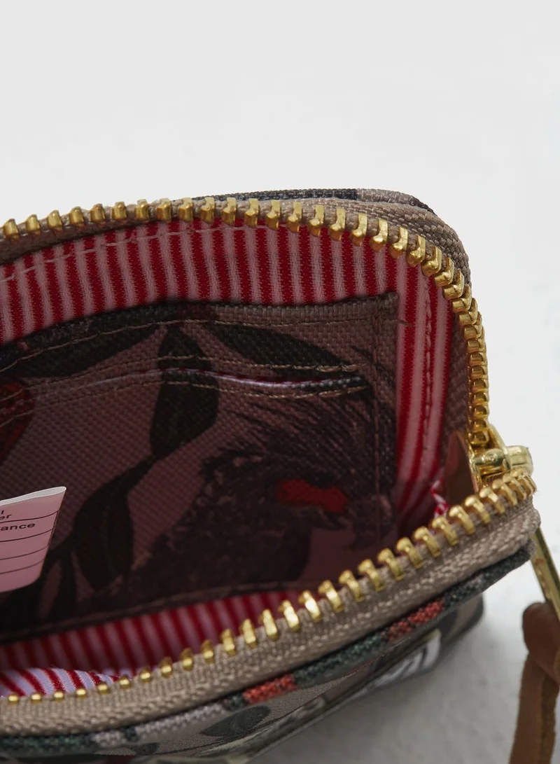 Herschel Johnny Wallet