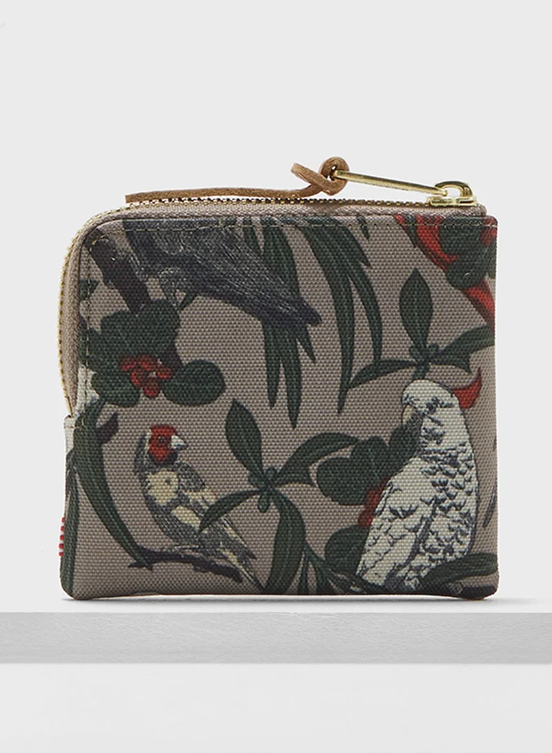 Herschel Johnny Wallet