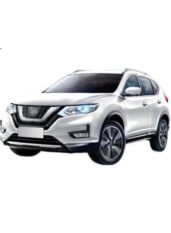 GOODYEAR Nissan Qashqai Windshield Wipers For 2014 Models, Front And Rear Set, 1 Pair - Image 1