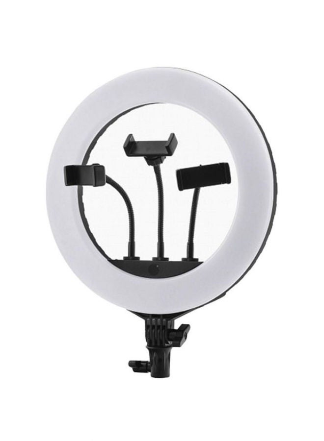 Jmary FM-18R 18inch (43.5cm) Selfie Ring Light - Image 1