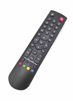 HuHa Remote Control For All Tcl Tv Lcd Led Black 