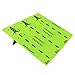 RCenjoy RC Car Jump Ramp Takeoff Board RC Ramp for Jumping Stunt Playset for 114 116 118 124 Remote Control Model Car Green - Image 2