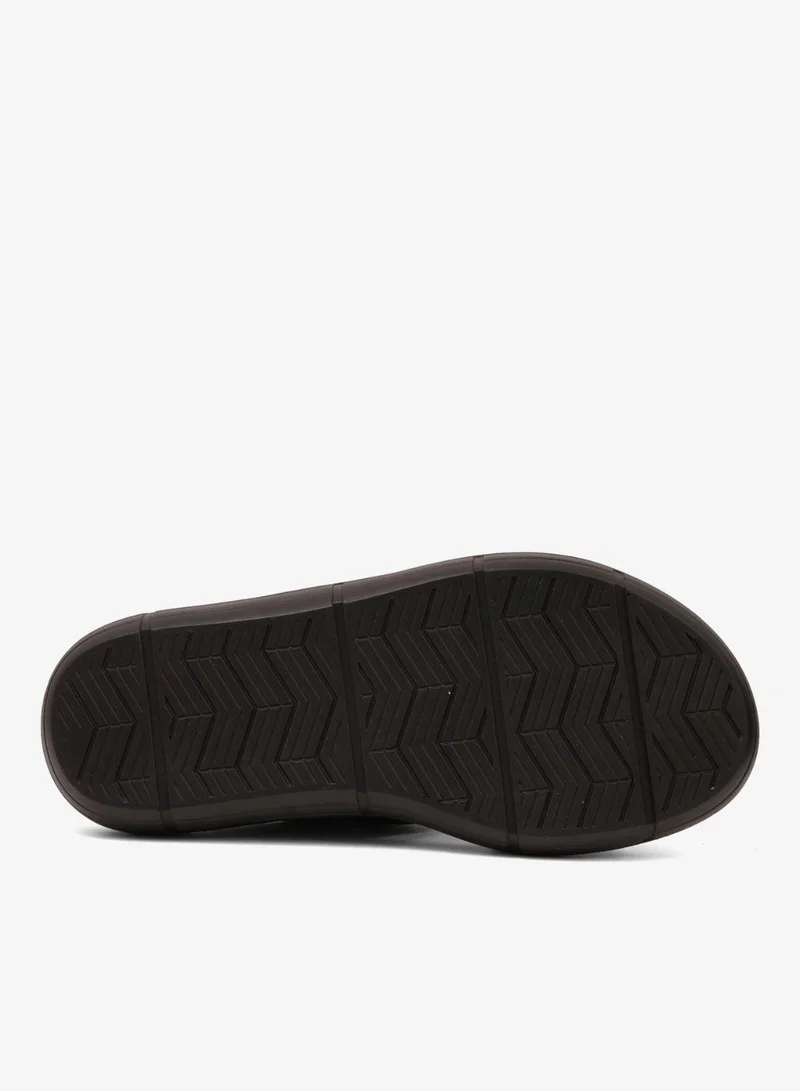 UOMO Cavalier  UOMO CAVALIER MENS PULSE ARABIC SANDALS BLACK for Men | Best Price UAE