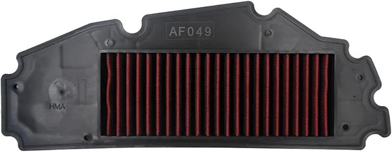 DEMULAX Motorcycle Air Filter for SYM Models - Image 1