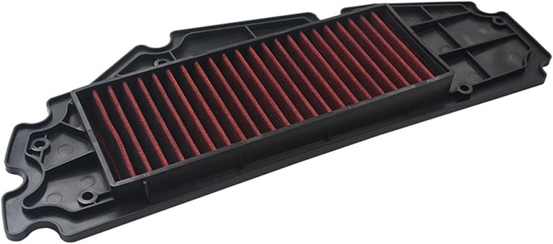 DEMULAX Motorcycle Air Filter for SYM Models - Image 4
