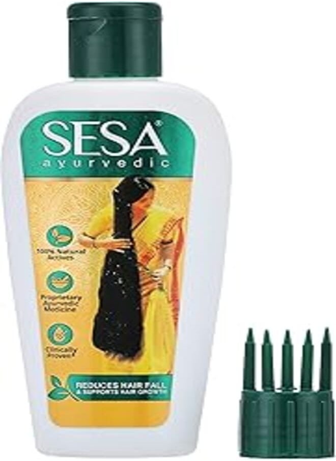 Sesa sesa Hair Oil (100ml) 