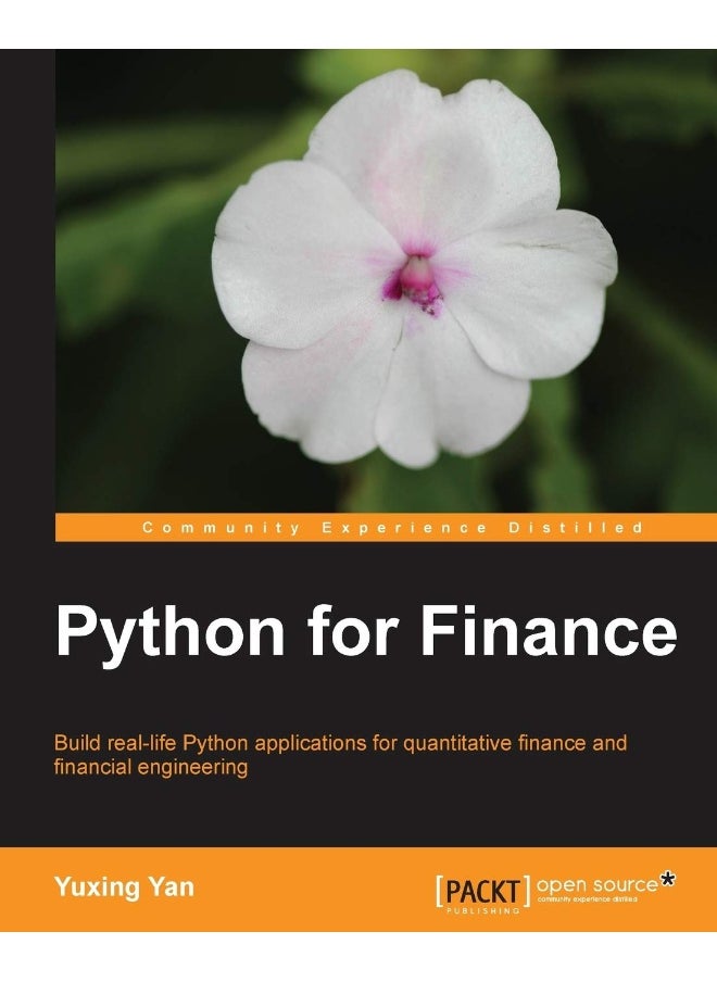 Python for Finance 