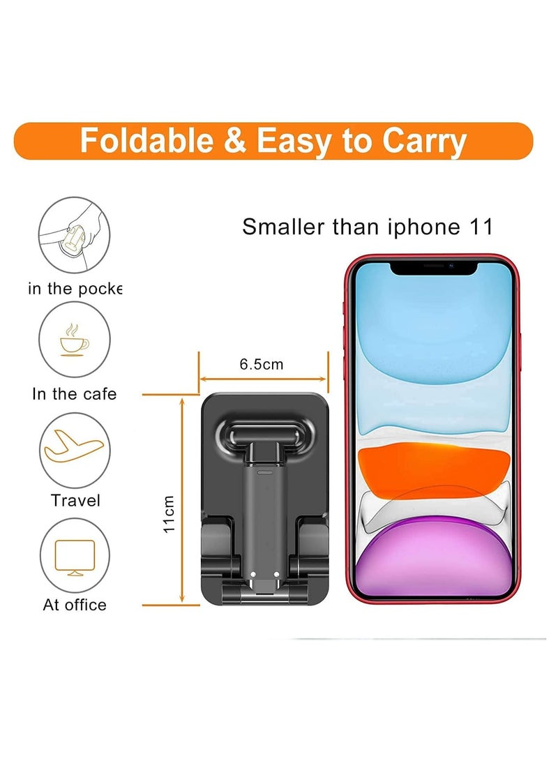 LIMOS Folding Desktop Mobile Stand - Image 4