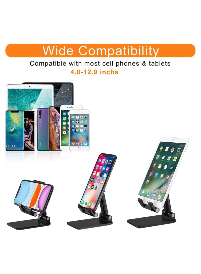 LIMOS Folding Desktop Mobile Stand - Image 5