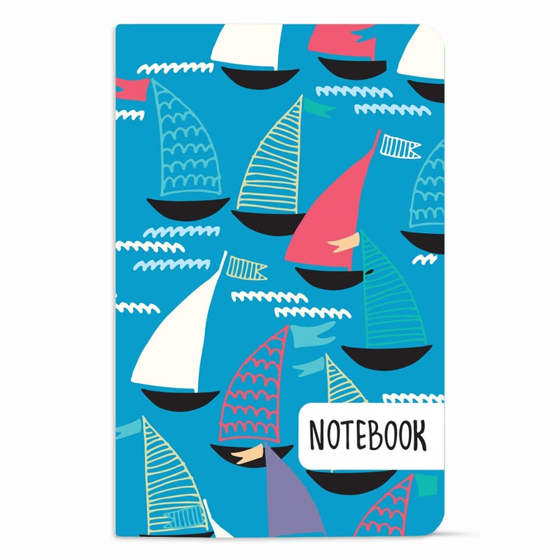 Moaae Mopo MOMP Daily A5 Notebook Diary Journal for Home Office Work Organizer - Image 1