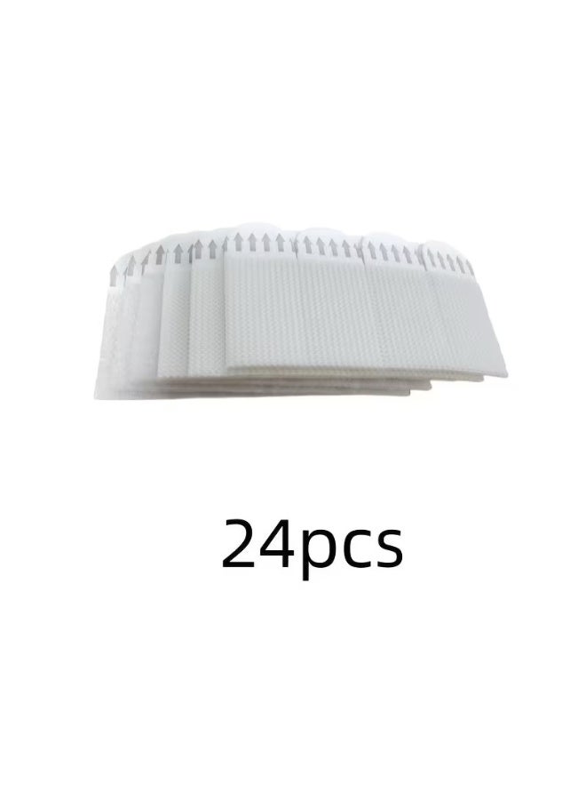 Home Clearance Sale Large Image Hanging Strip - 24pcs, Heavy-duty, No Damage, Detachable, Waterproof - For Hanging Frames - Image 1