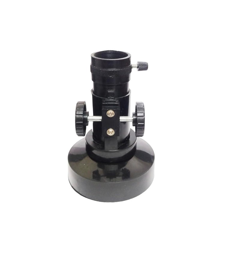 DWIJ Anand Traders Refractor focuser for 90mm Telescope, 1.25''. - Image 3