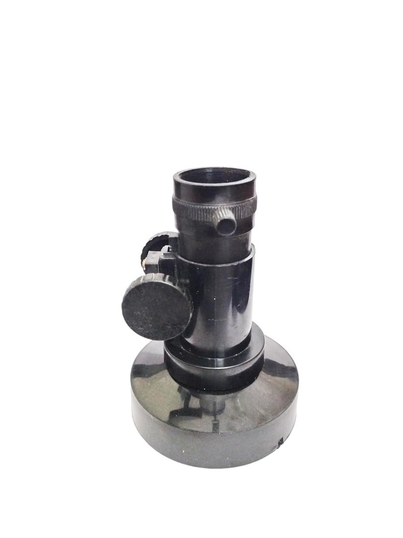 DWIJ Anand Traders Refractor focuser for 90mm Telescope, 1.25''. - Image 2