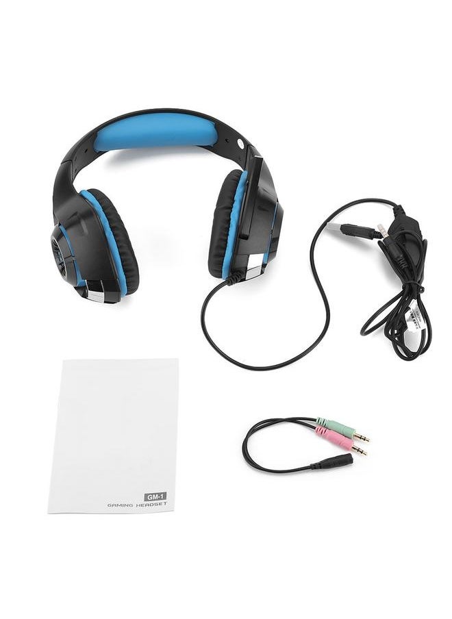 Excellent Noise Cancelling Gaming Headset Heavy Bass Stereo Surrounding Gamer Headphones - pzsku/Z3C8CFB85F7CE119CE55DZ/45/_/1726480020/5115ee5d-c502-4065-af5a-947e53b702c3