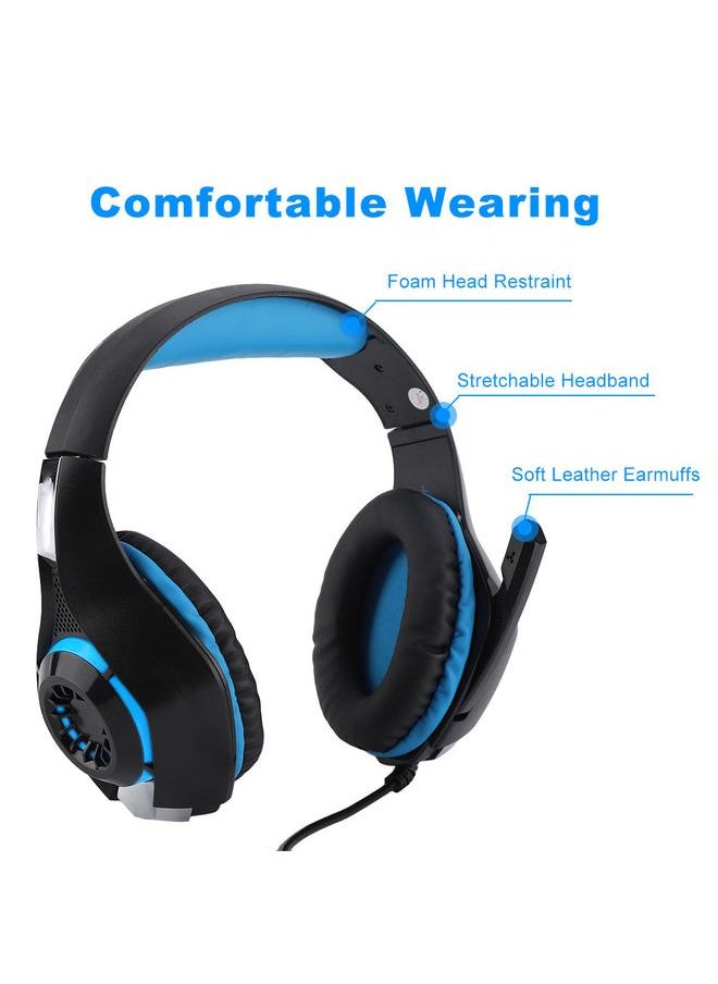 Excellent Noise Cancelling Gaming Headset Heavy Bass Stereo Surrounding Gamer Headphones - pzsku/Z3C8CFB85F7CE119CE55DZ/45/_/1726480100/b86dec45-2d63-41db-ad50-7584432cf85b