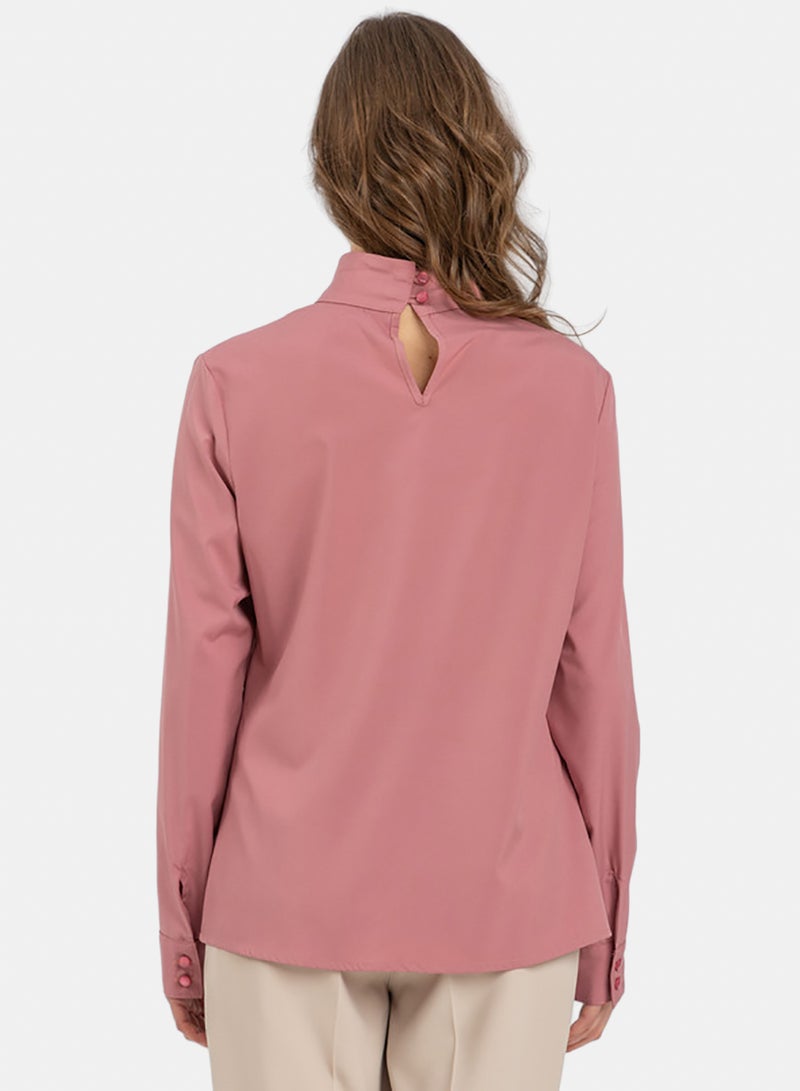Esla Women Blouse - Image 4