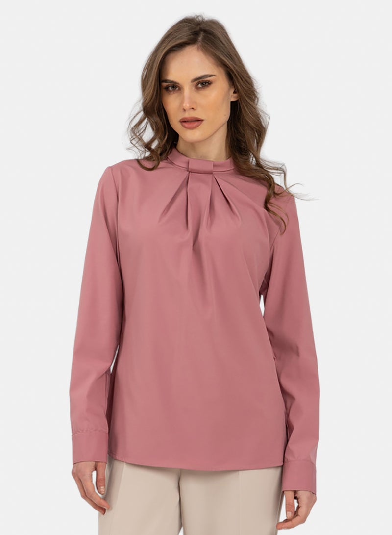 Esla Women Blouse - Image 1
